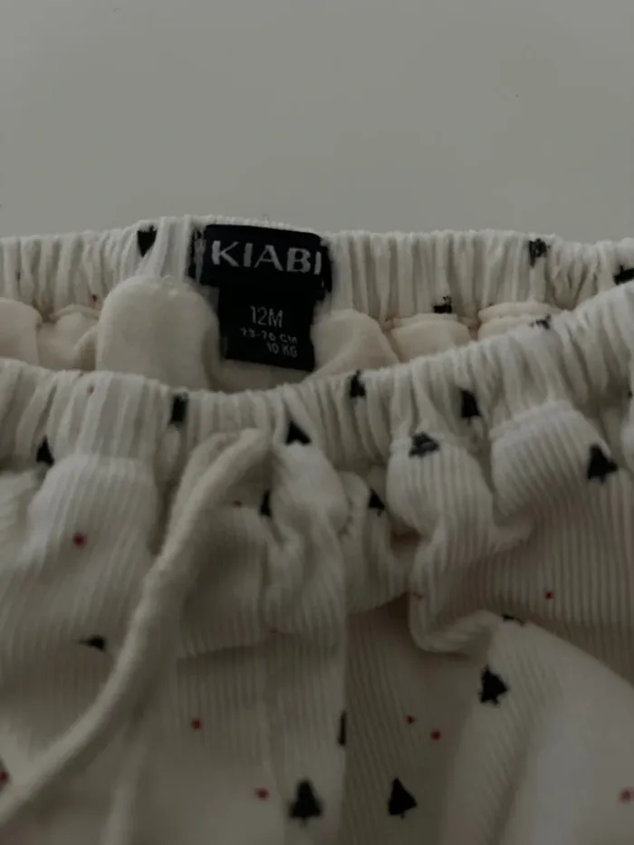 Bloomer 12 mois Kiabi - photo numéro 4