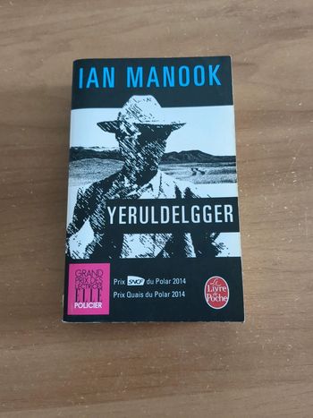 Yeruldelgger