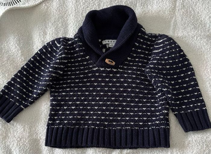 Pull Creeks 9M - photo numéro 2