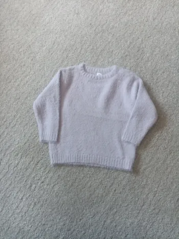 Pull à Poil
