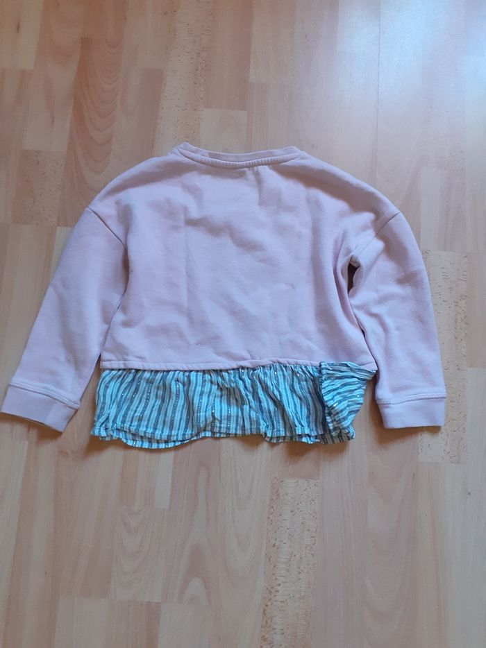 T-shirt 5 ans - photo numéro 4