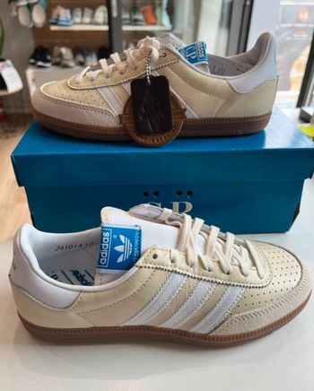 Adidas X Cp Company Wimberly Spzl 36,5