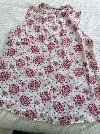 Jolie blouse
