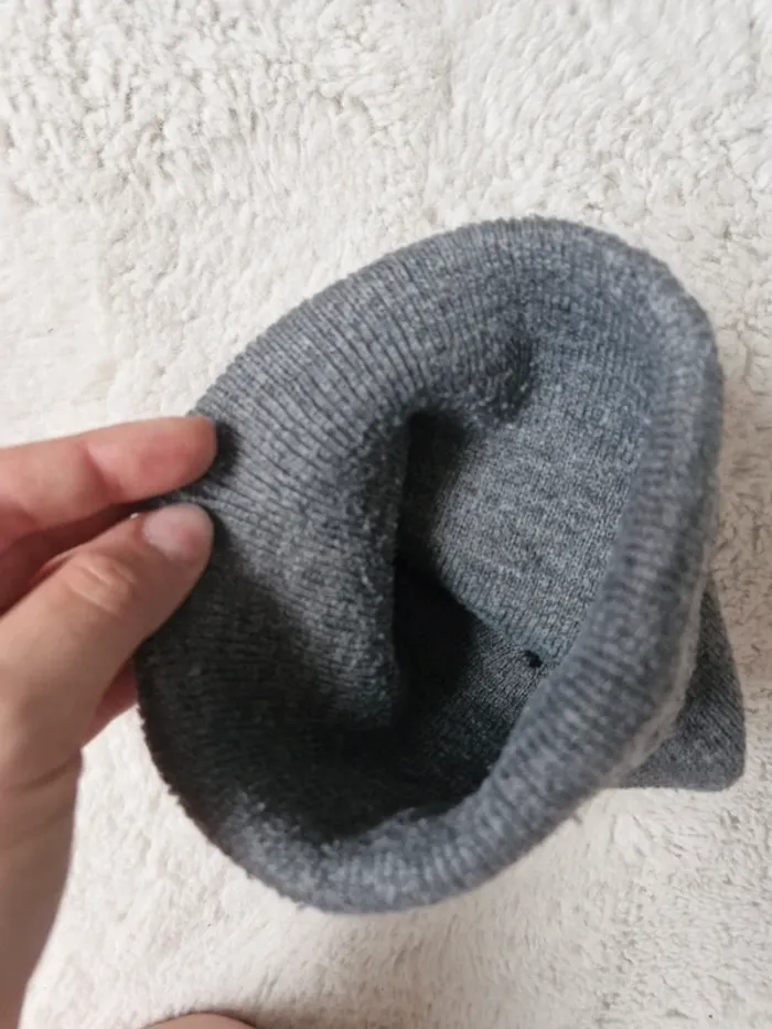 Bonnet - photo numéro 3