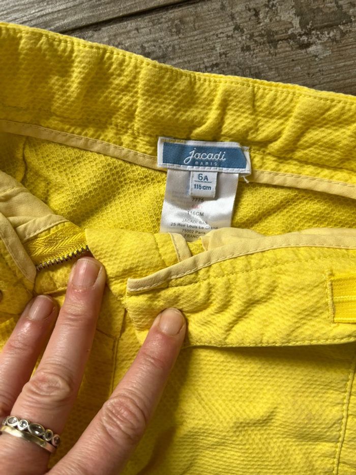 Pantalon 6 ans - photo numéro 2