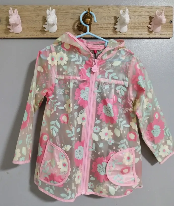 Imperméable - photo numéro 2