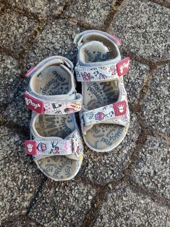 Sandales primigi 27