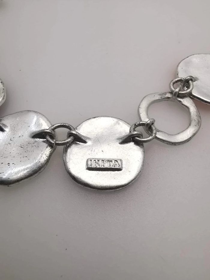 Collier Ikita - photo numéro 5