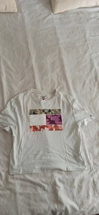 T-shirt Tommy