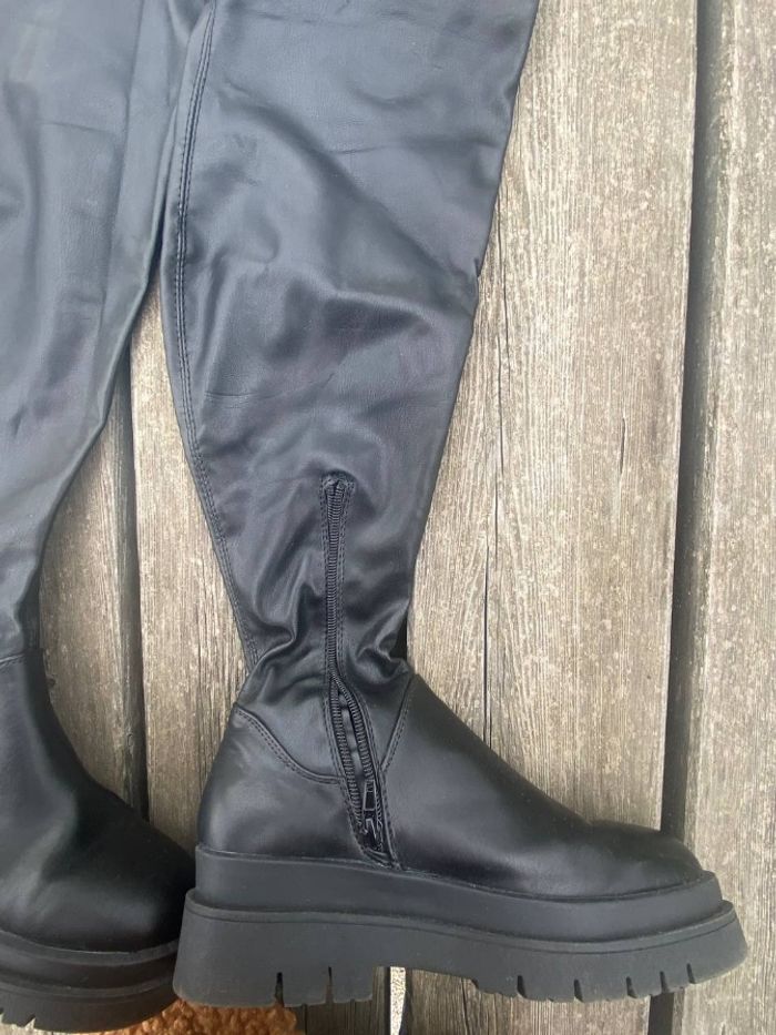 Bottines - photo numéro 2