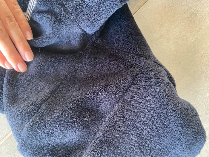 Veste bébé 9 mois chaude - photo numéro 7