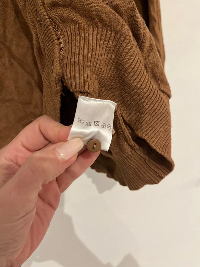 Gilet taille 40 - photo numéro 5