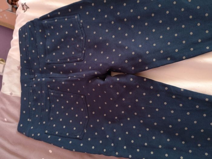 Pantalon tregging 8 ans - photo numéro 5