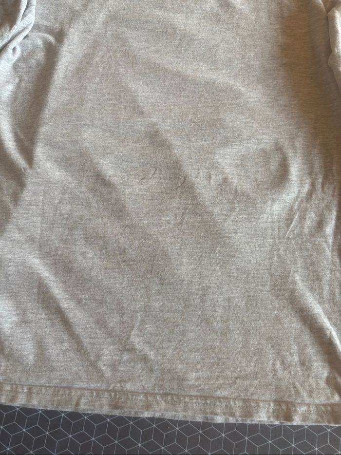 Tee shirt manches longues 14 ans vert baudet - photo numéro 9