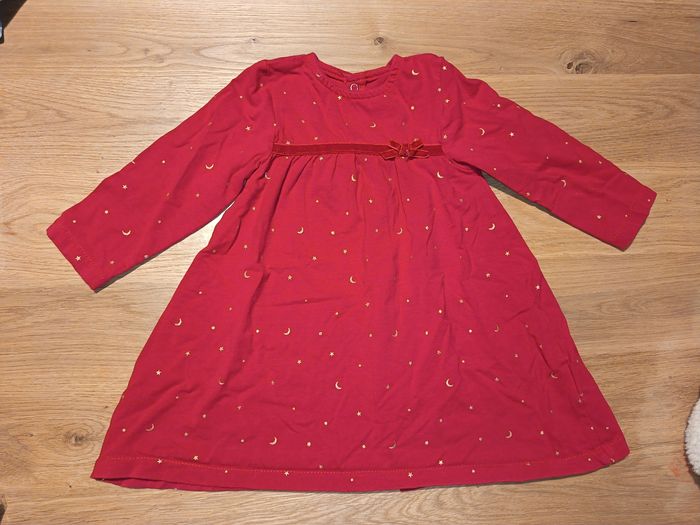 Lot vêtements fille - photo numéro 4