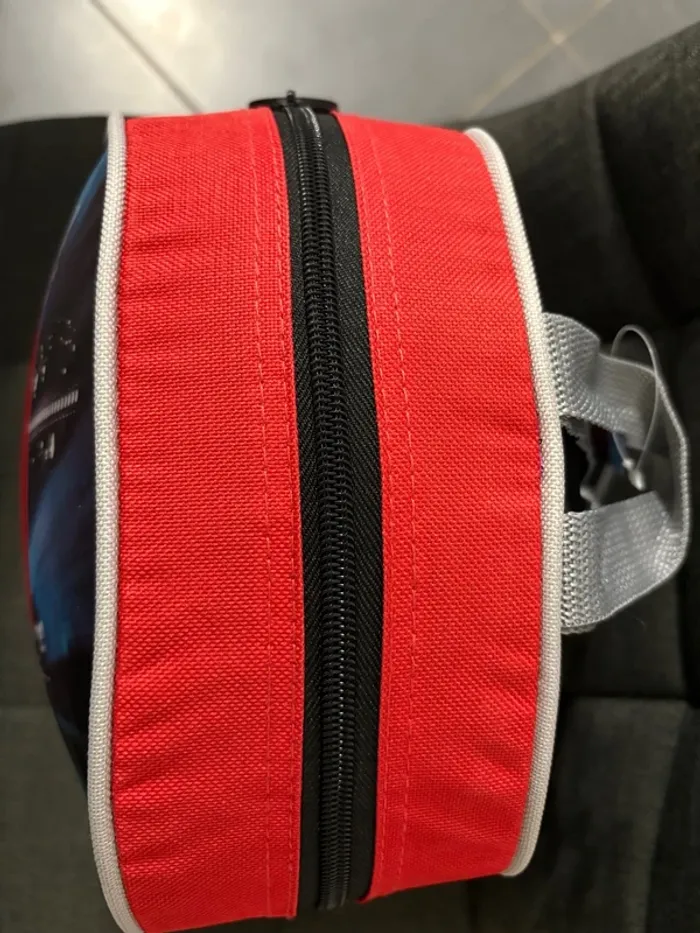 Sac à dos CARS - photo numéro 3