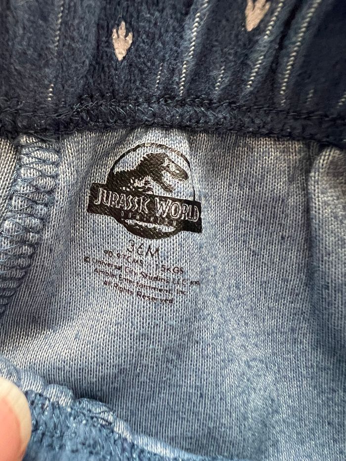 Pyjama Jurassic Park - photo numéro 8