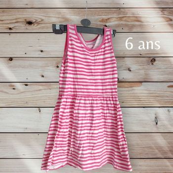 Jolie robe simple