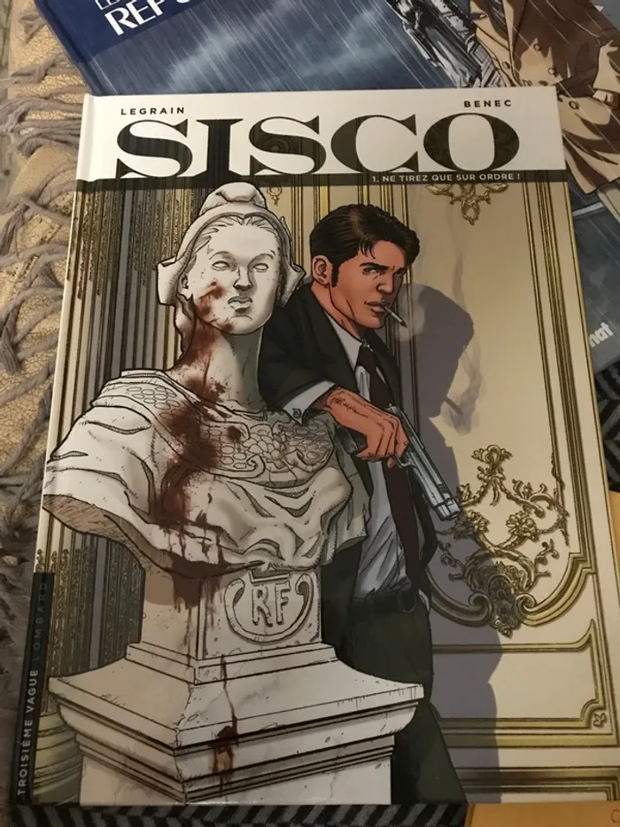 Bd sisco