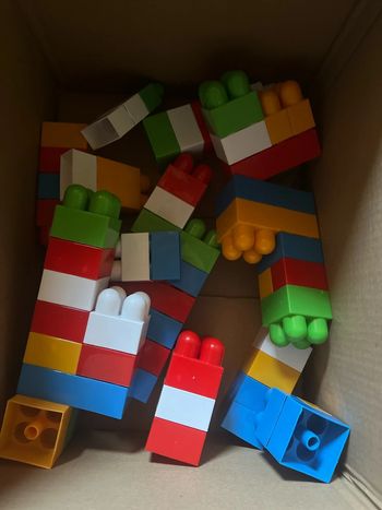 Blocs de construction