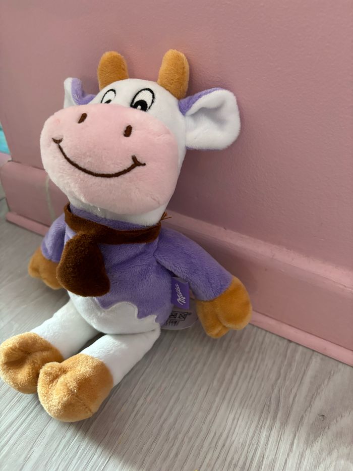 Peluche - photo numéro 2