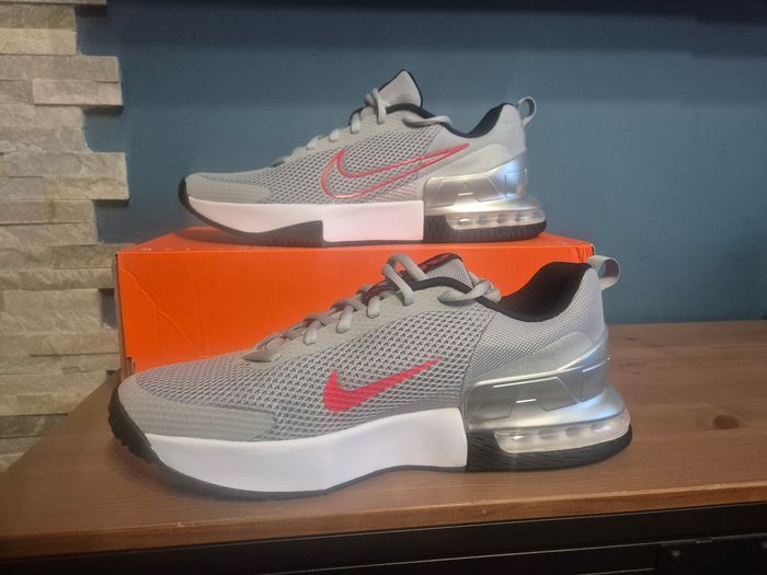 Nike air max alpha trainer 6 pointure 48,5 - photo numéro 2