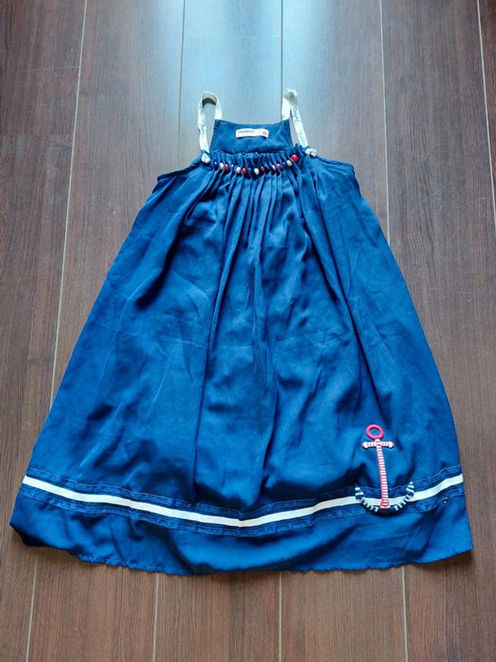 Robe à bretelles Desigual