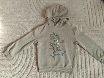 Sweat Primark 4 ans 