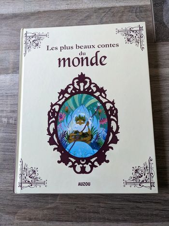 Les plus beaux contes du monde