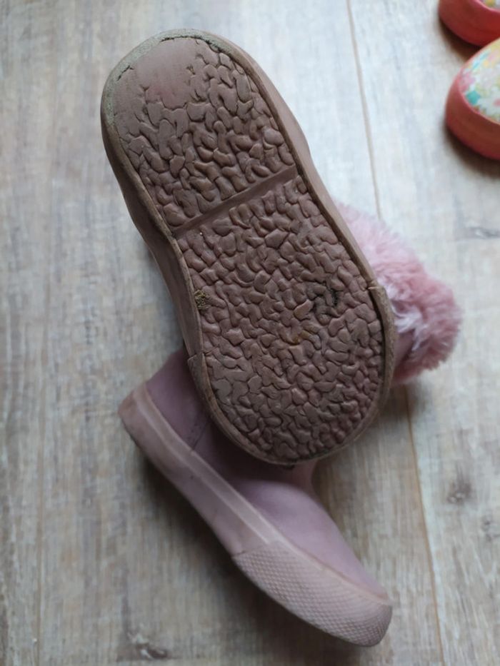 Bottes 22 - photo numéro 4