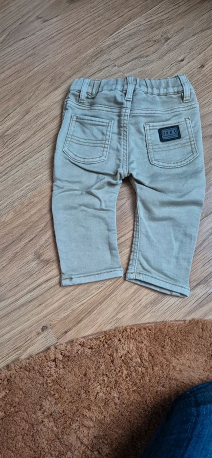 Jeans - photo numéro 3