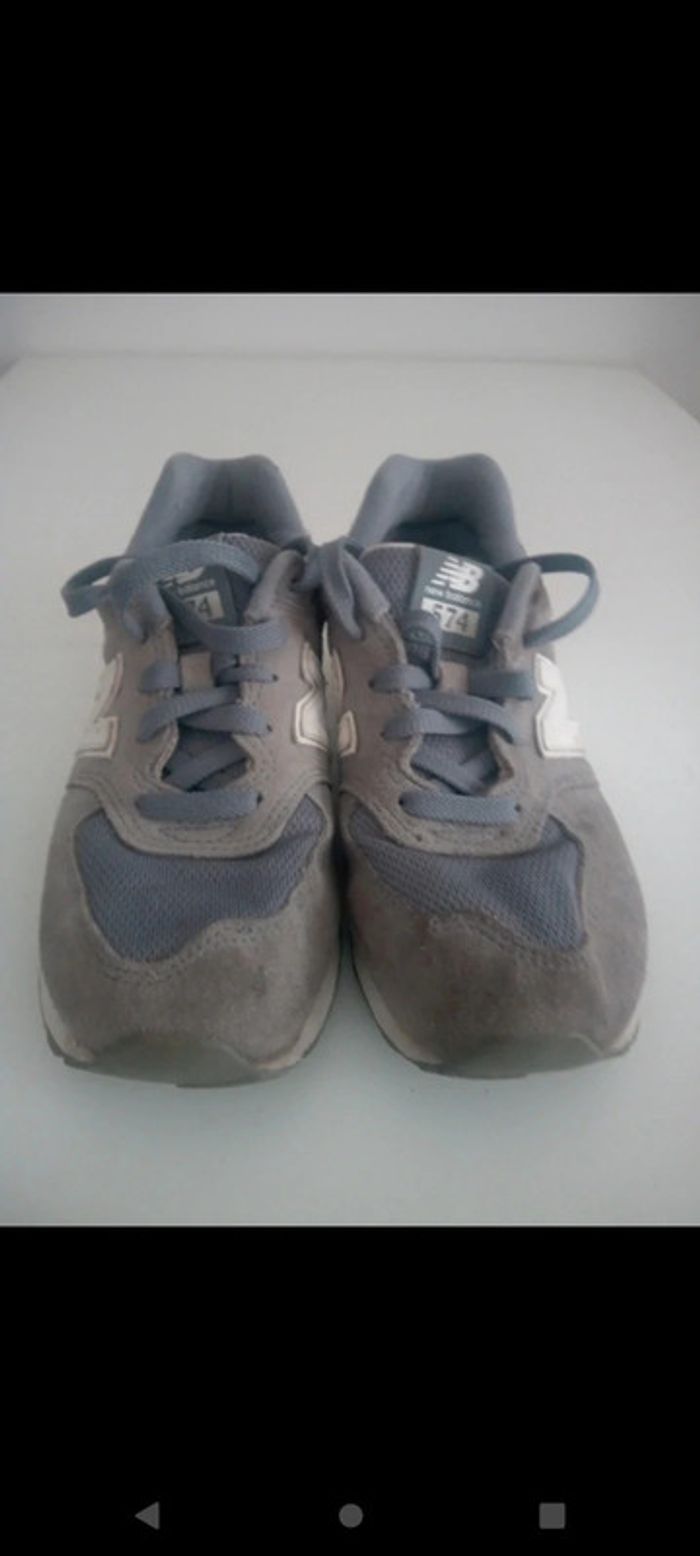 New Balance - photo numéro 2