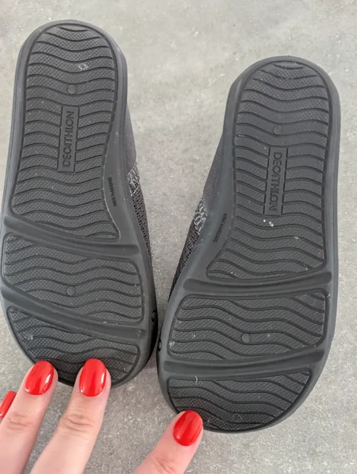 Chausson decathlon - photo numéro 3