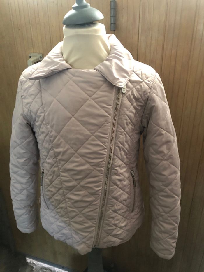 Veste chaude à capuche - photo numéro 5