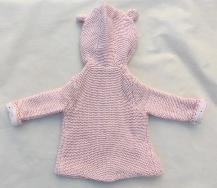 Gilet maille TBE - photo numéro 2