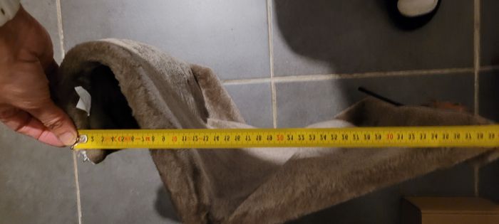 Hamac chat pour radiateur - photo numéro 4