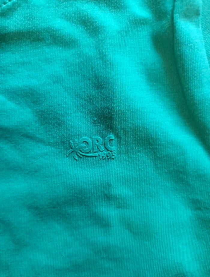 16. T-shirt neuf Orchestra 4ans 104 - photo numéro 3