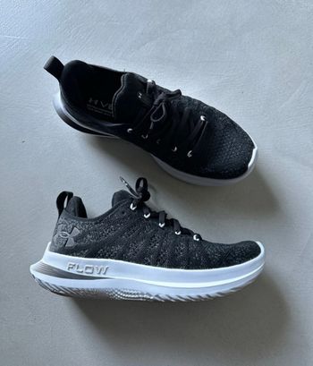 Basket Under Armour