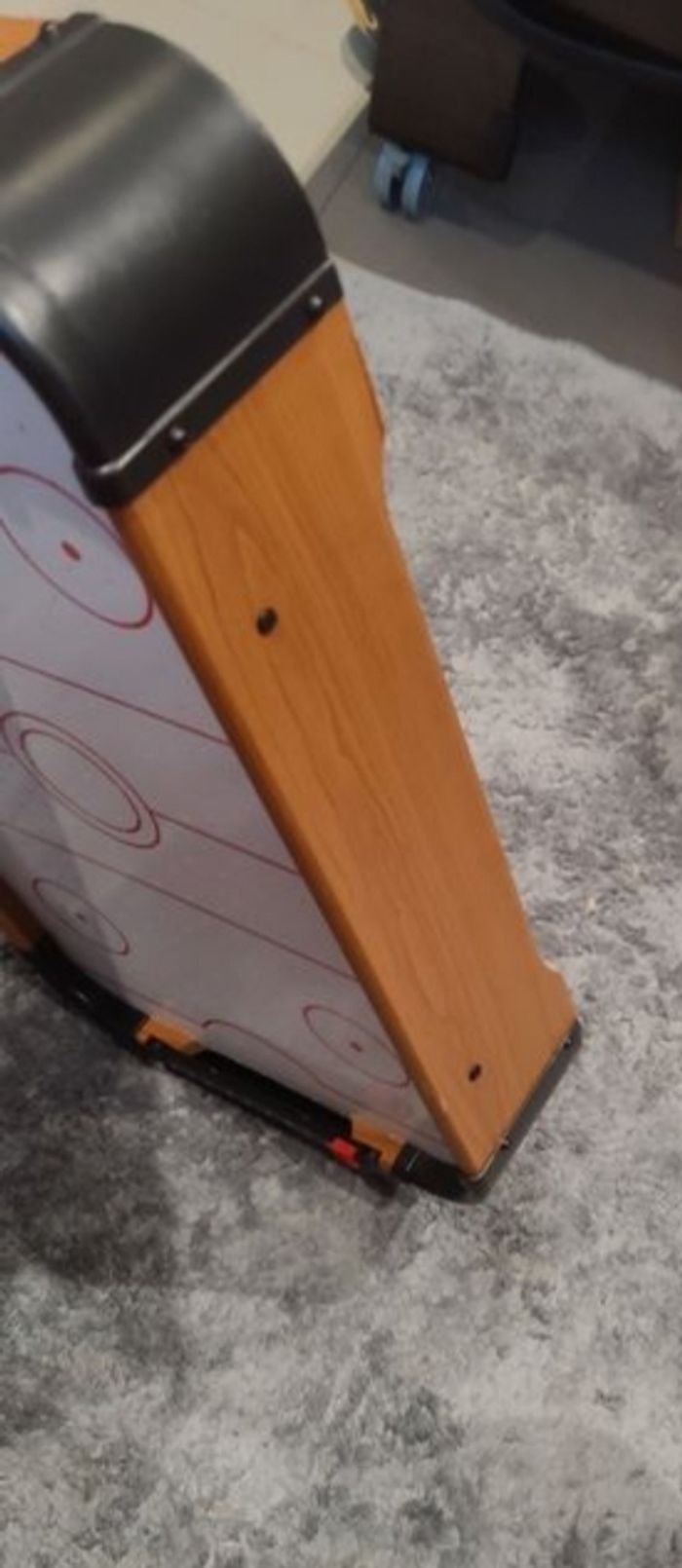 Table de Hockey - photo numéro 5