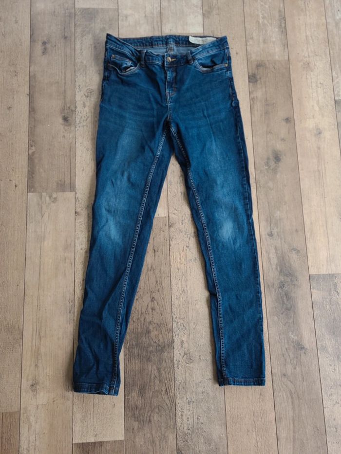 Jeans femme 42 - photo numéro 2