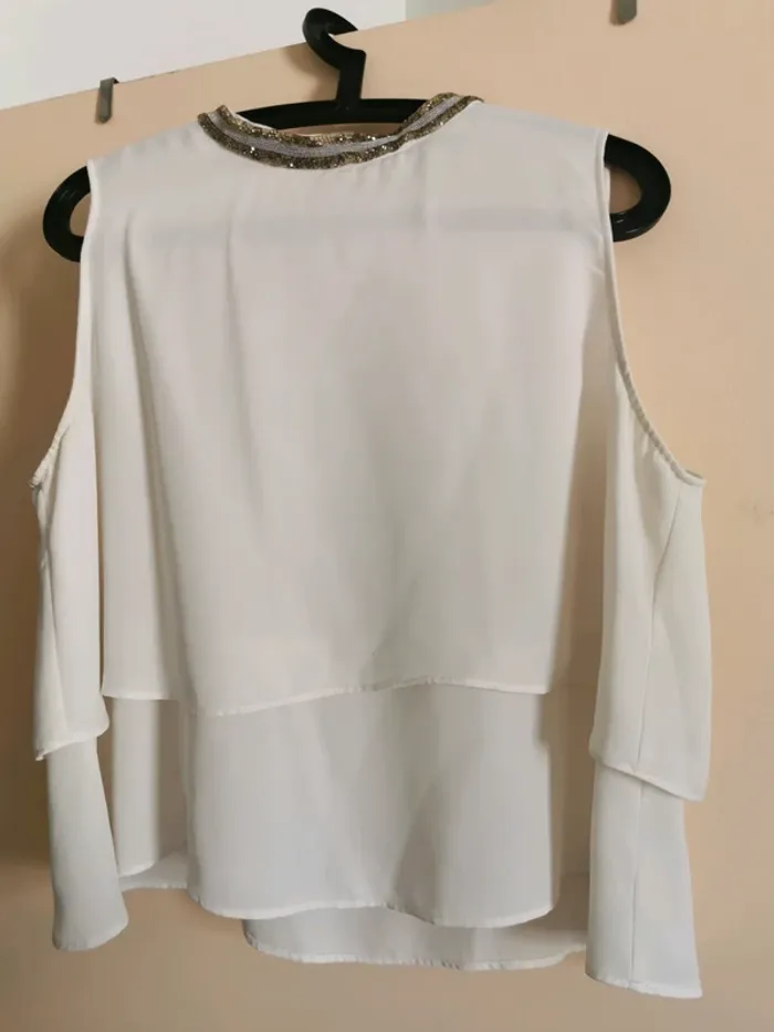 Top zara