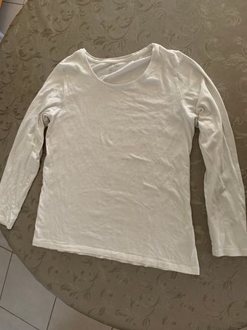 Tunique avec manches femme