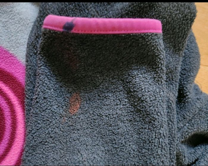 Gilet polaire - photo numéro 2