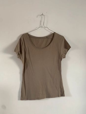 Tee-shirts classique