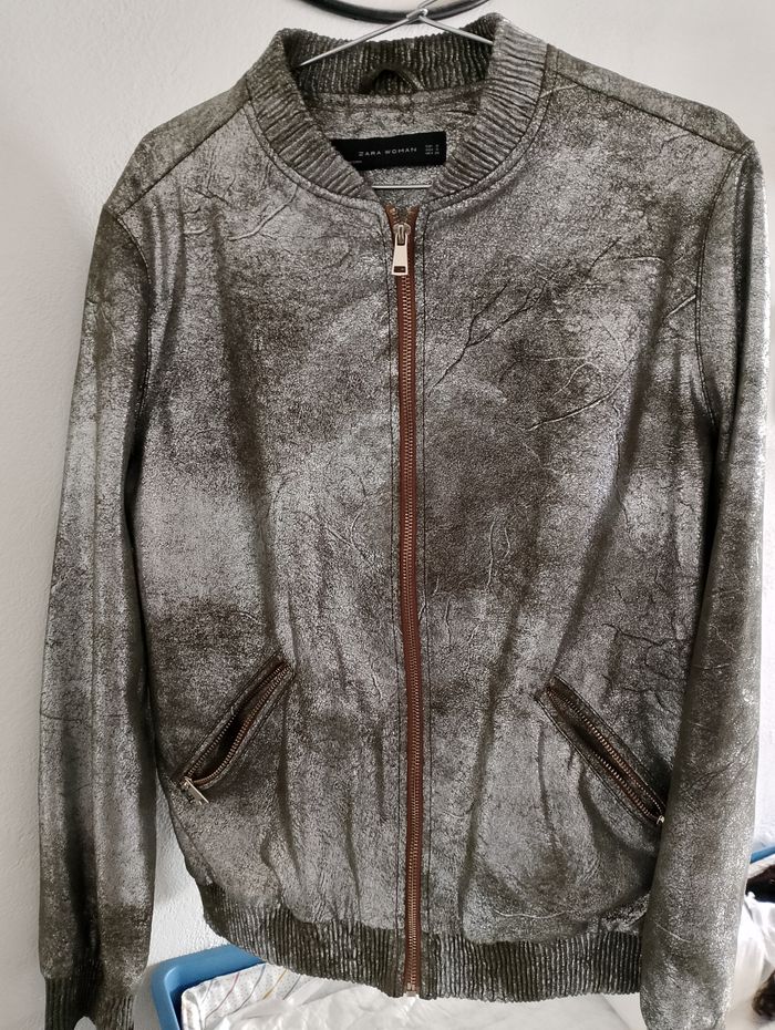 Veste femme - photo numéro 5