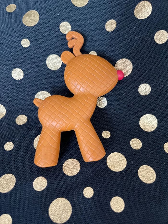Rare figurine lalaloopsie - photo numéro 3