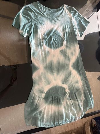 Robe tunique femme