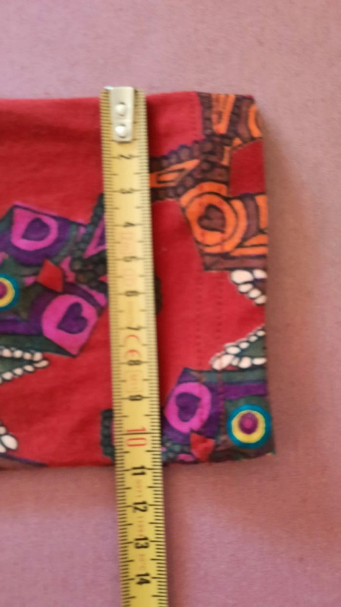 Robe Desigual 13/14 ans - photo numéro 6