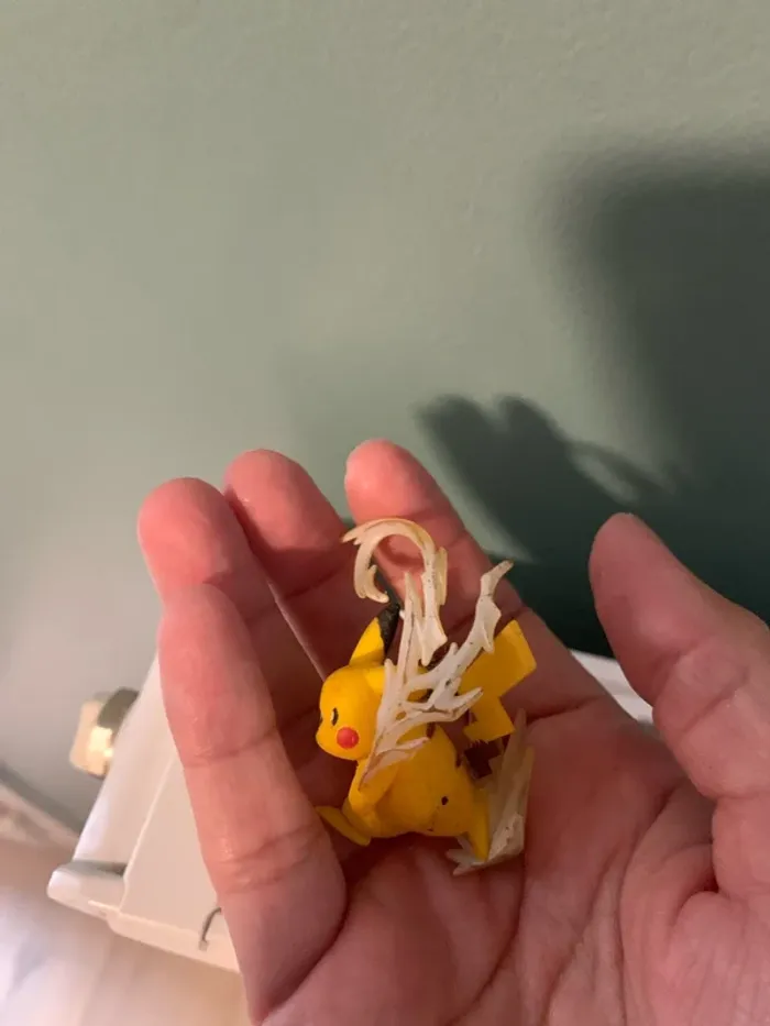 pikachu - photo numéro 2