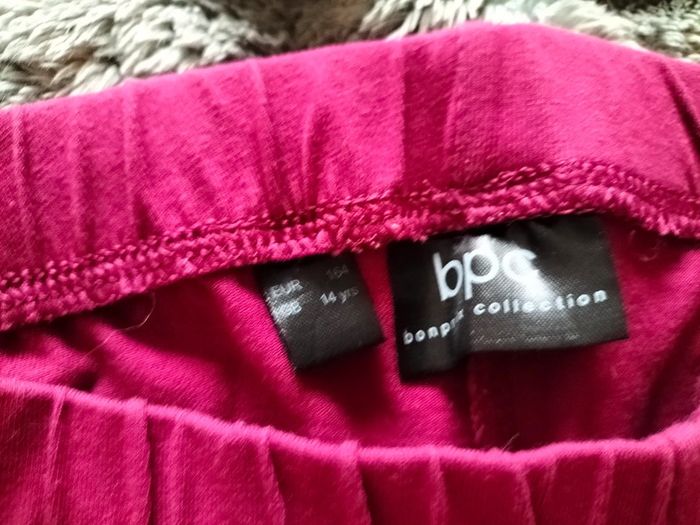 Ensemble de 3 pièces bpc 14 ans - photo numéro 3